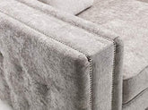 Bentley Fullback Sofa Large Corner
